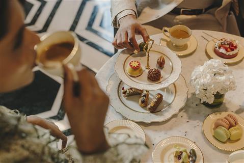 Fairmont Mumbai в Mumbai, IN