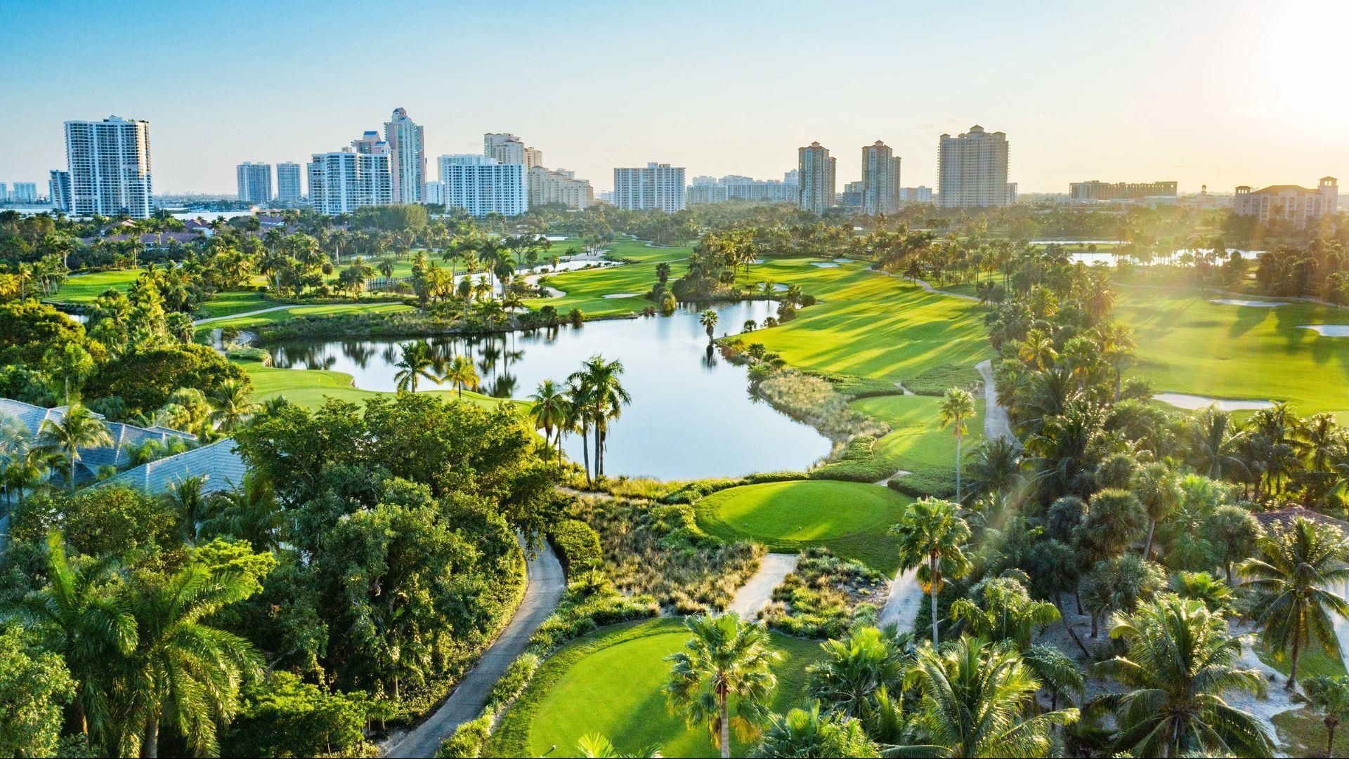 JW Marriott Miami Turnberry Resort & Spa image