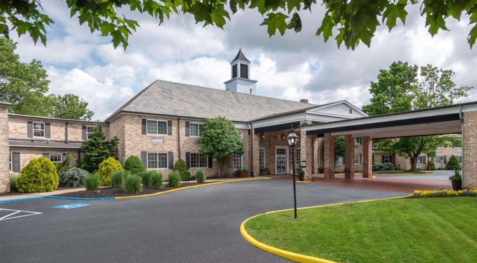 Penn Harris Hotel Harrisburg, Trademark by Wyndham image