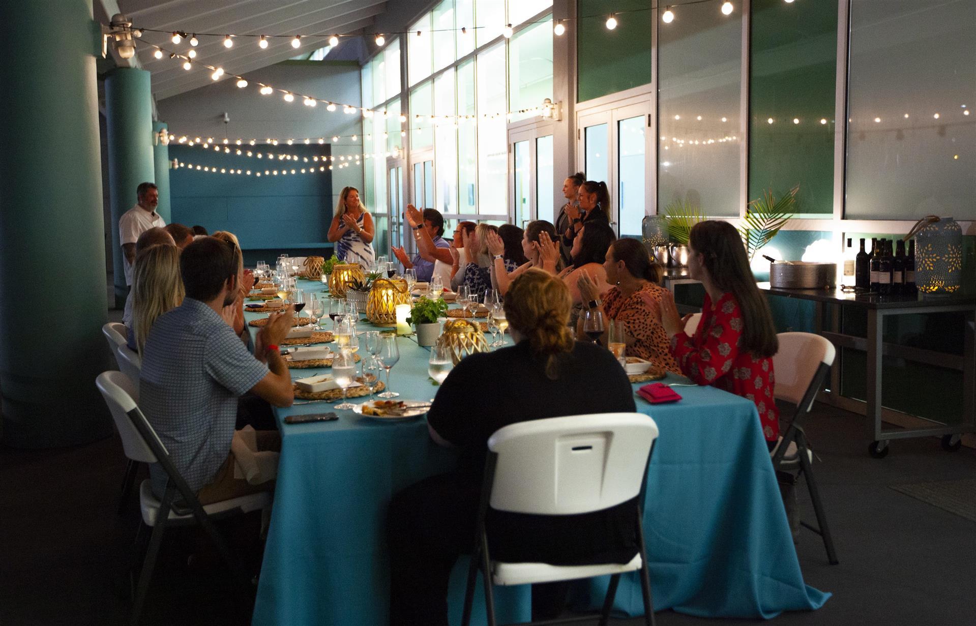 Destin-Fort Walton Beach Convention Center in Fort Walton Beach, FL