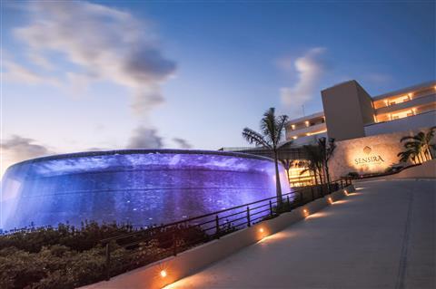 Sensira Resort & Spa Riviera Maya в Cancun, MX