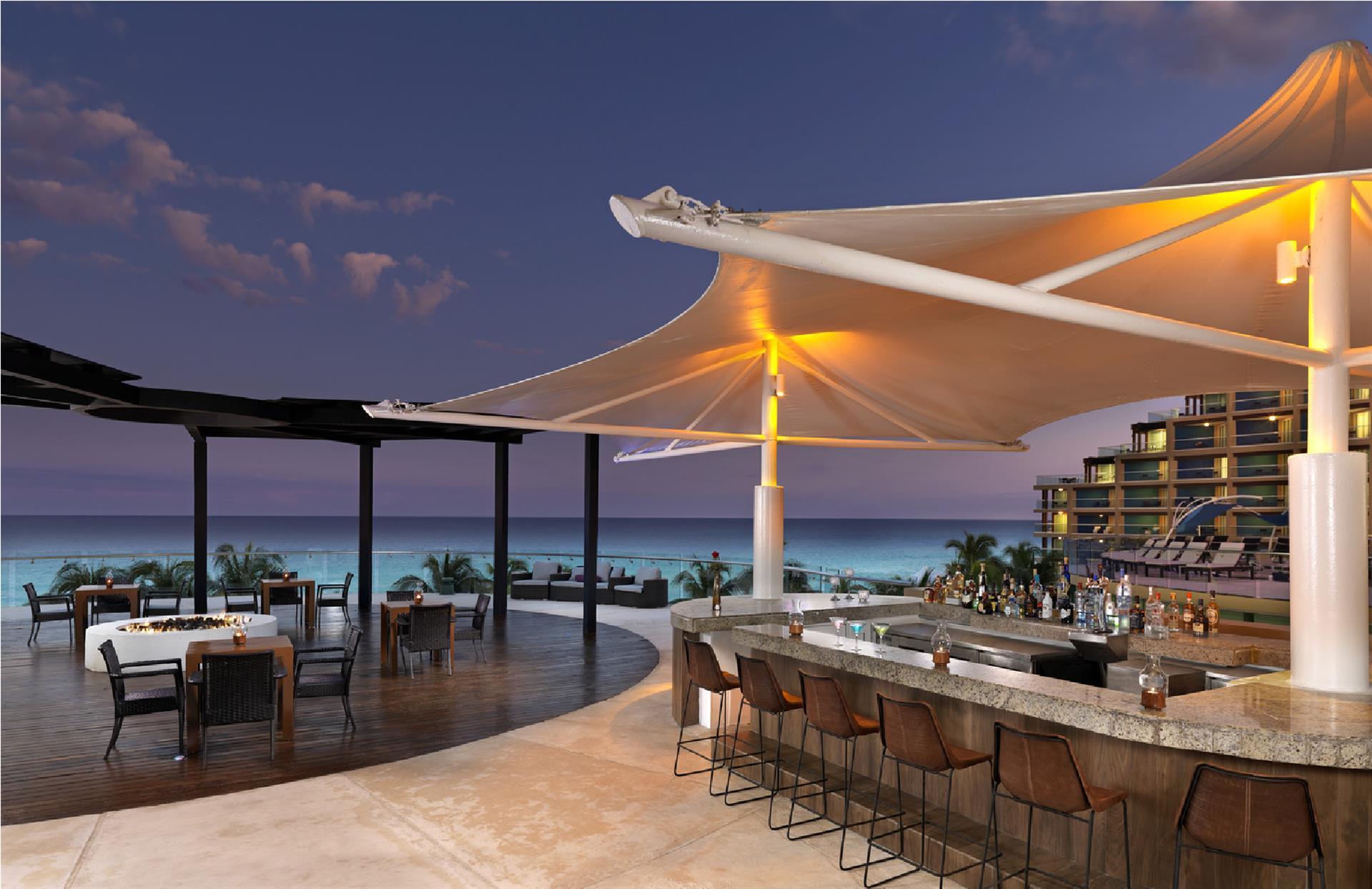 Hard Rock Hotel Cancun image