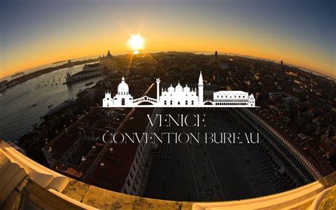 Venice, ITにおけるVenice Convention Bureau
