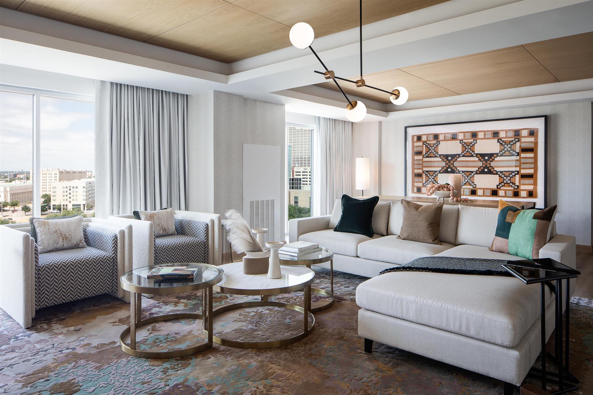 Sheraton Fort Worth Downtown Hotel image