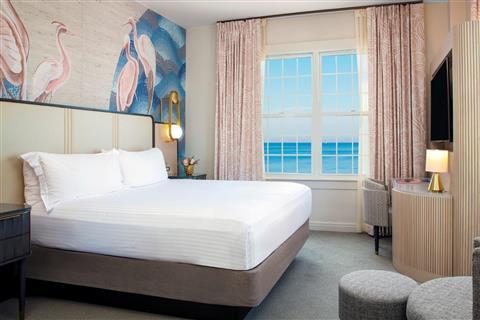 The Don CeSar в St. Pete Beach, FL