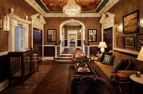 Graduate by Hilton Evanston em Evanston, IL