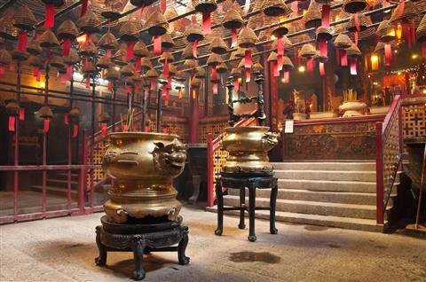 マンモーテンプル