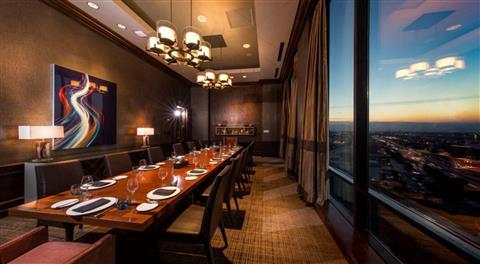 Dallas, TX의 Hilton Anatole