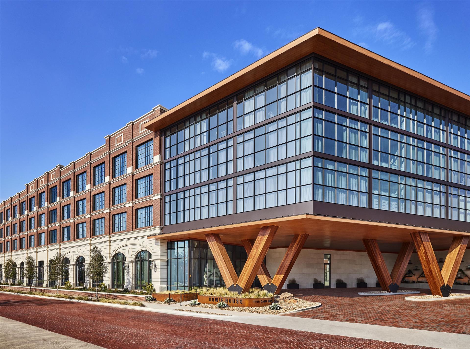 Bowie House, Auberge Resorts Collection image