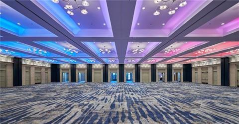 Hyatt Regency La Jolla à San Diego, CA