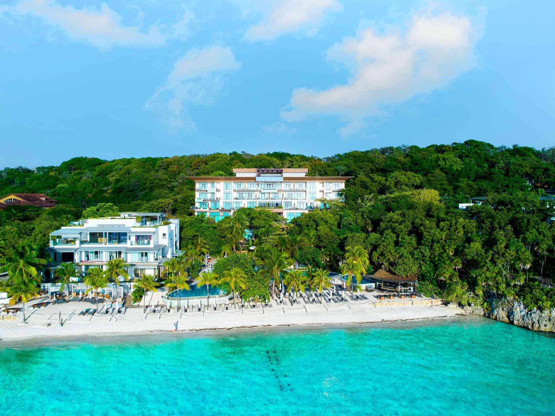 Kimpton Grand Roatan Resort and Spa in Roatan, Bay Islands, HN
