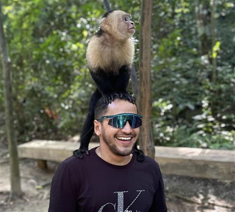 สวนกัมบาลิมบะ