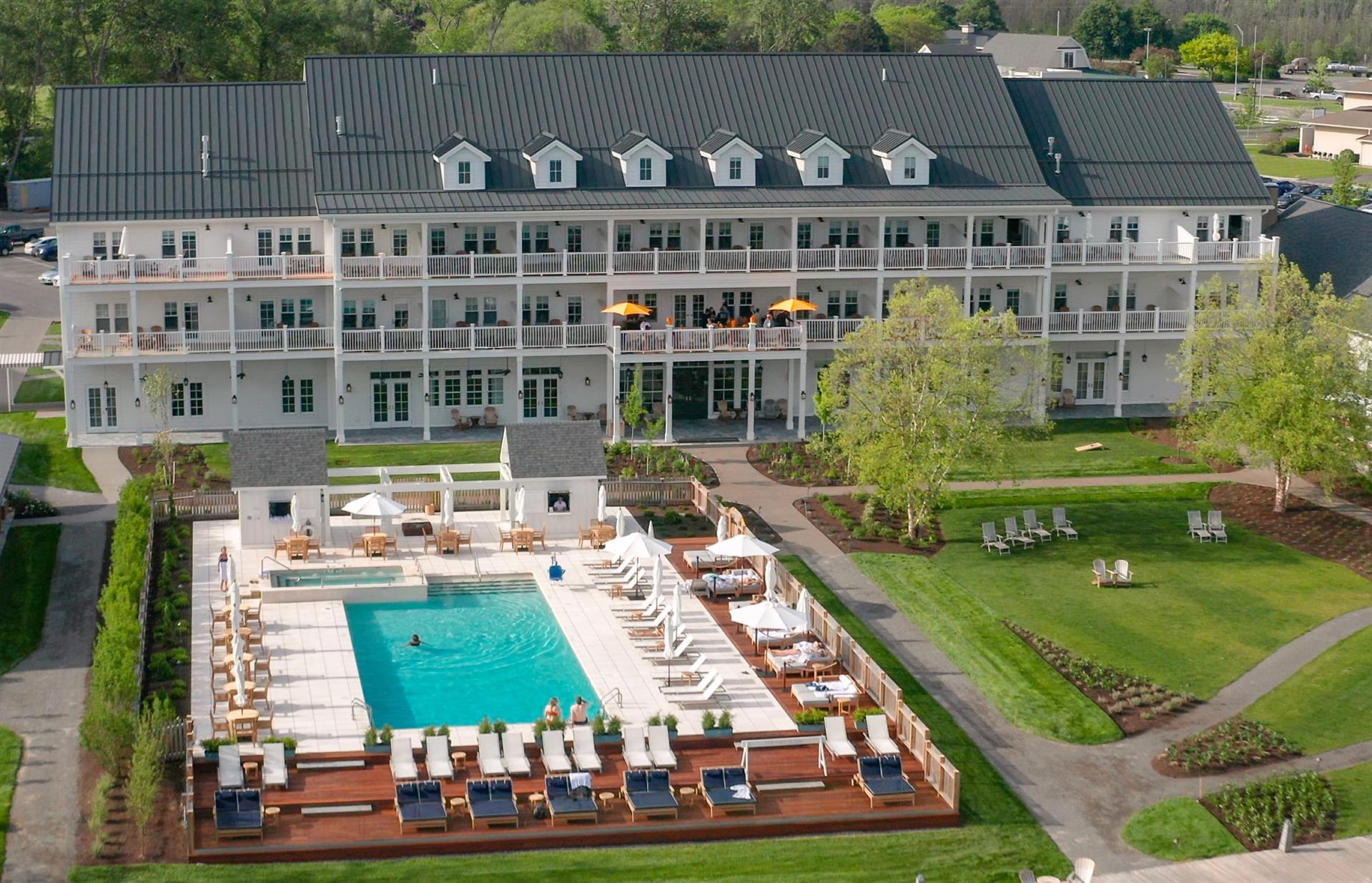 The Lake House – Explore Incentives & Special Offers image