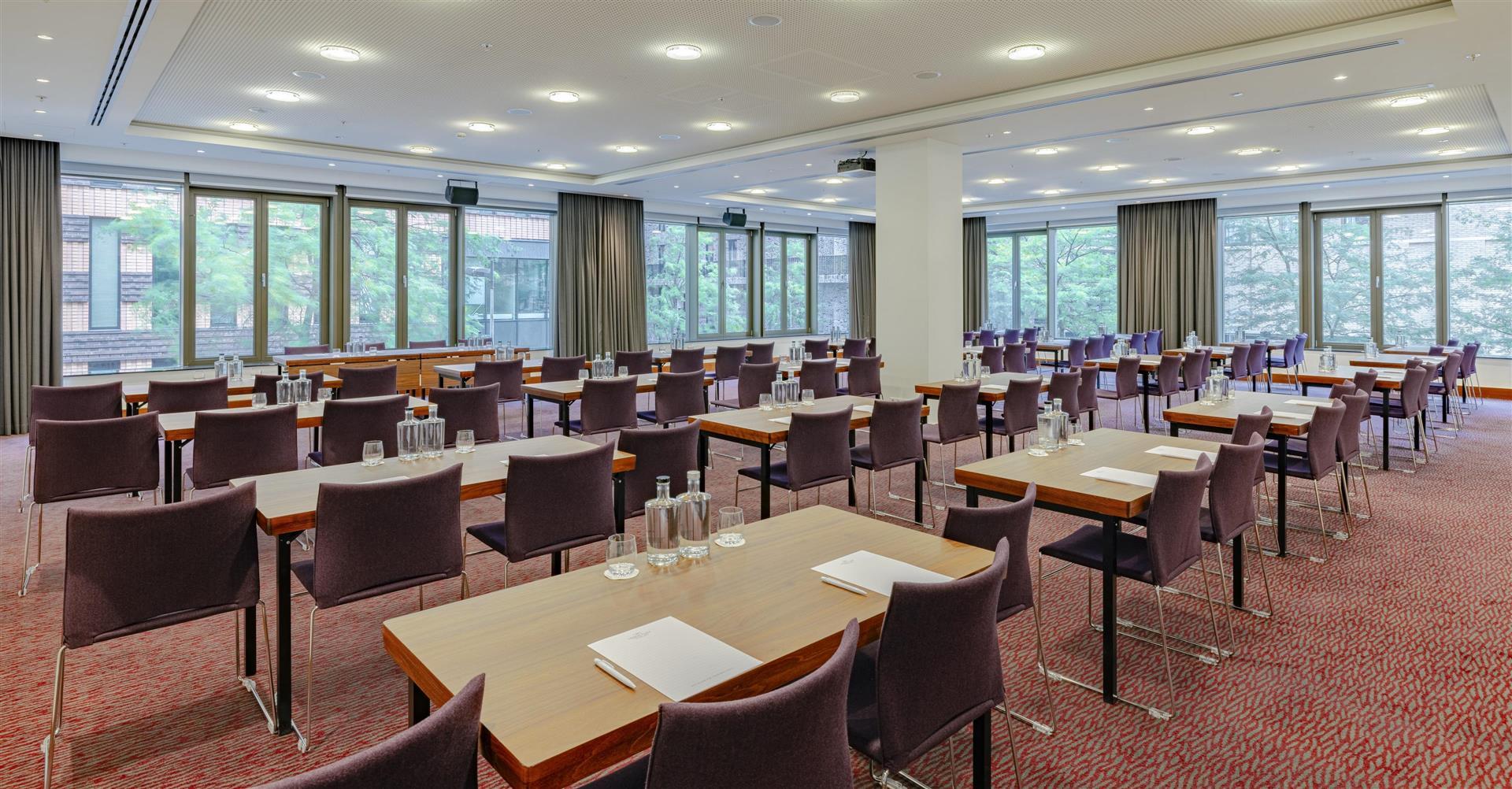 Crowne Plaza Hotel Amsterdam South image