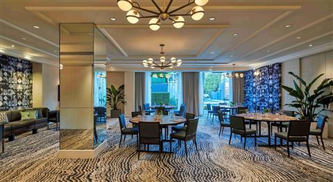 Viceroy Santa Monica i Santa Monica, CA