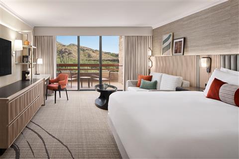 Loews Ventana Canyon Resort, Tucson em Tucson, AZ