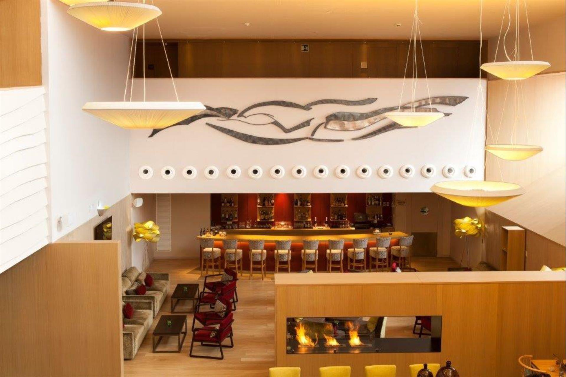 Mataro, ESにおけるHotel Atenea Port Barcelona Mataro