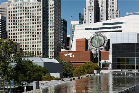 SF MoMA