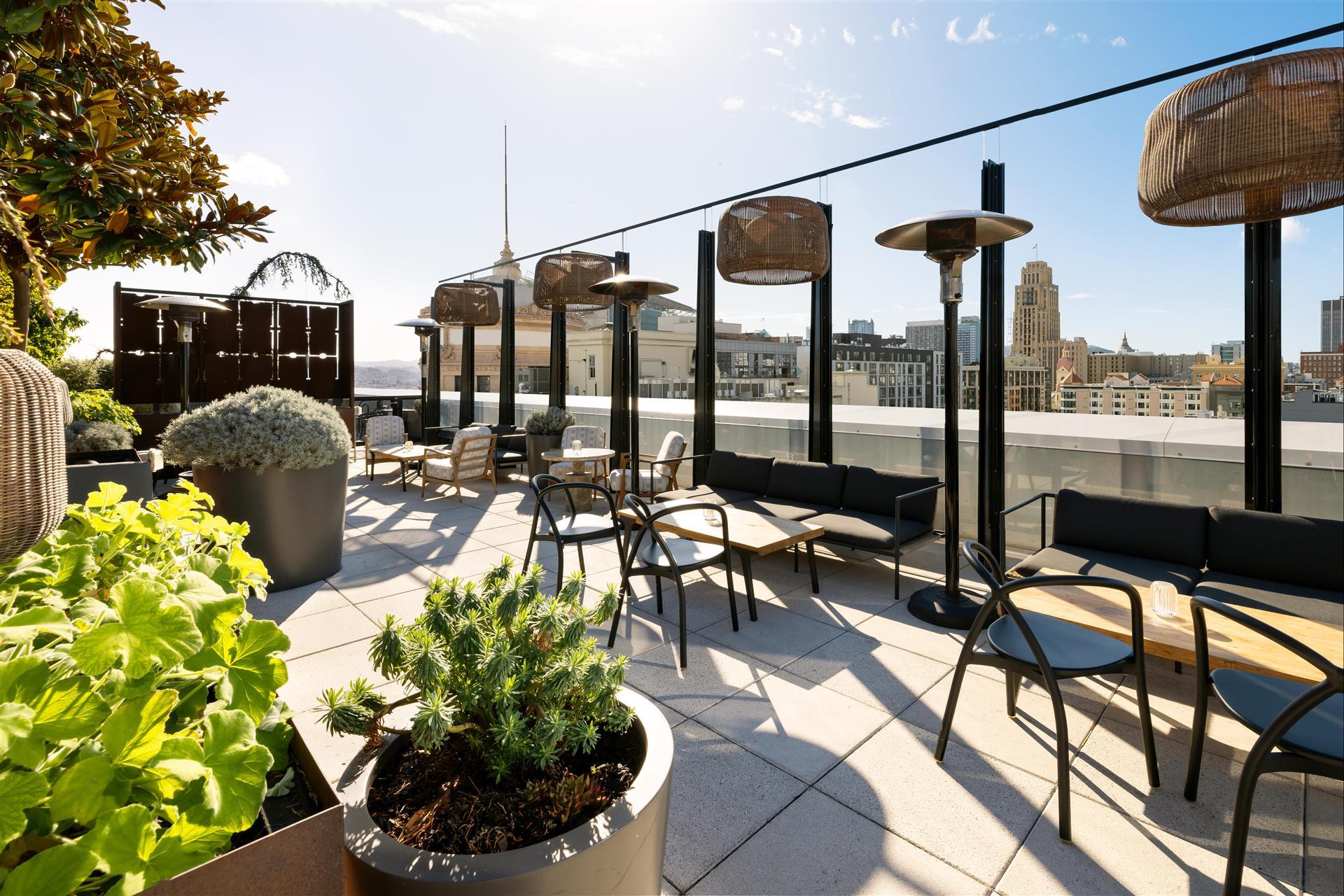 Toplantı odası resmi