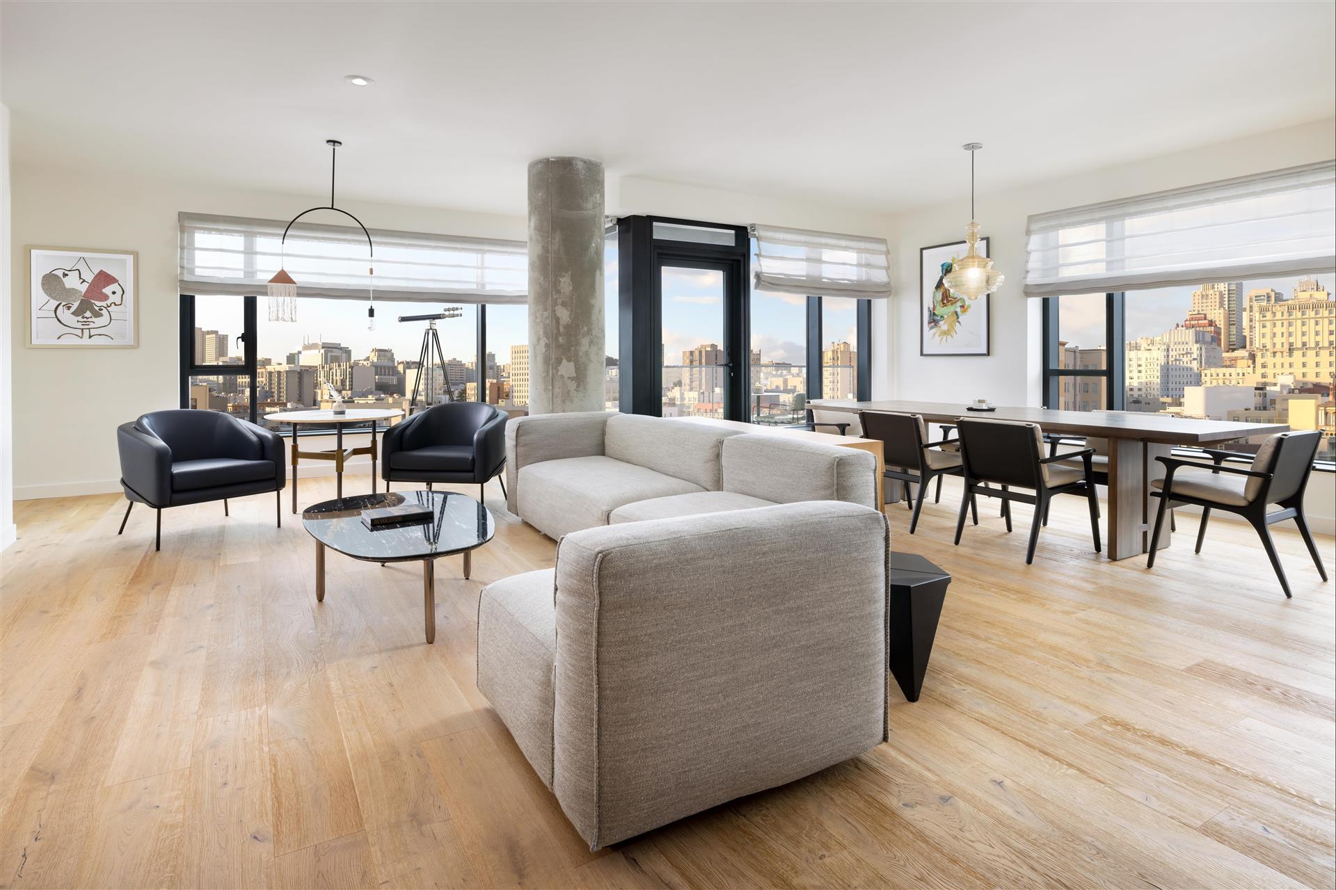 Toplantı odası resmi