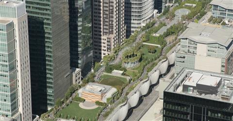 Salesforce Park