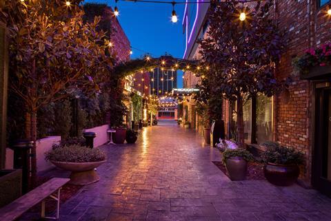 Dream Hollywood, by Hyatt in Hollywood, CA