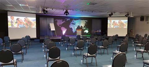 Durbanville Conference Centre в Durbanville, ZA