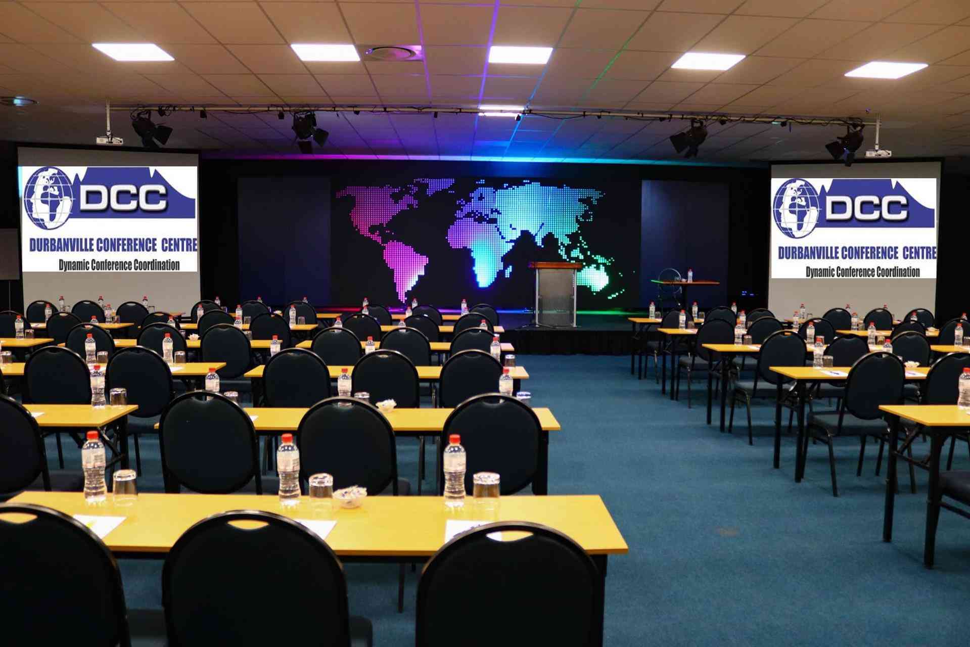 Durbanville Conference Centre в Durbanville, ZA