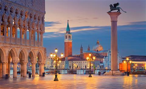 Piazza San Marco