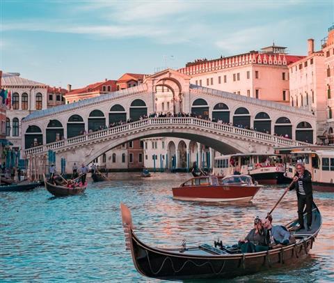 Rialto Bridge
