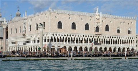 Doge’s palace