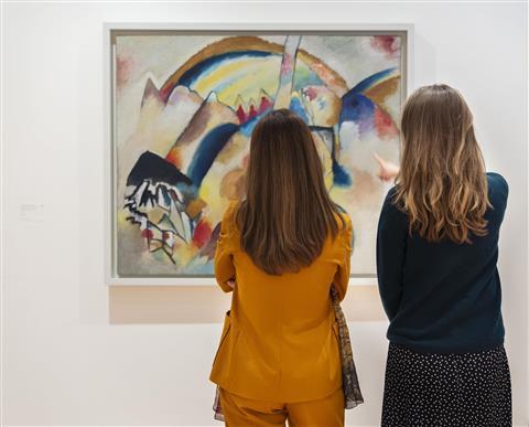 Peggy Guggenheim Collection