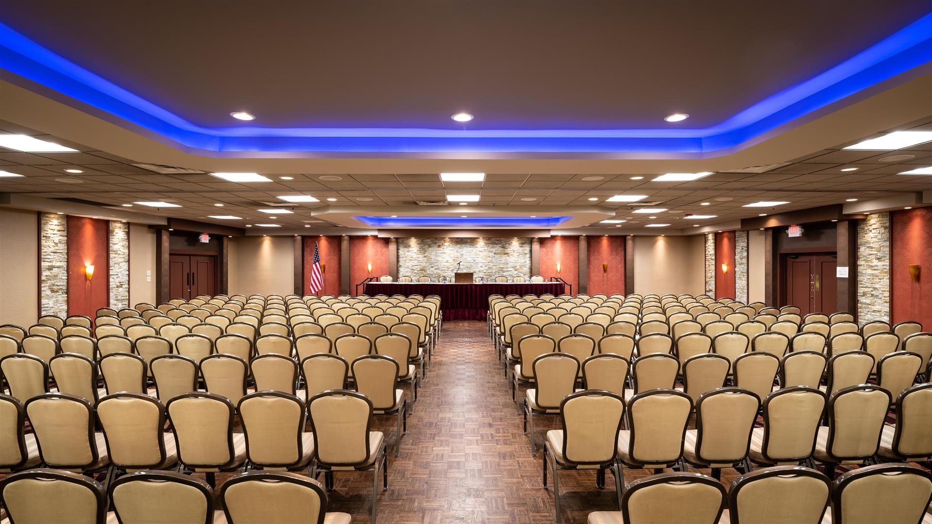 Afbeelding van locatie