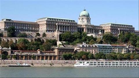 Quartier du château