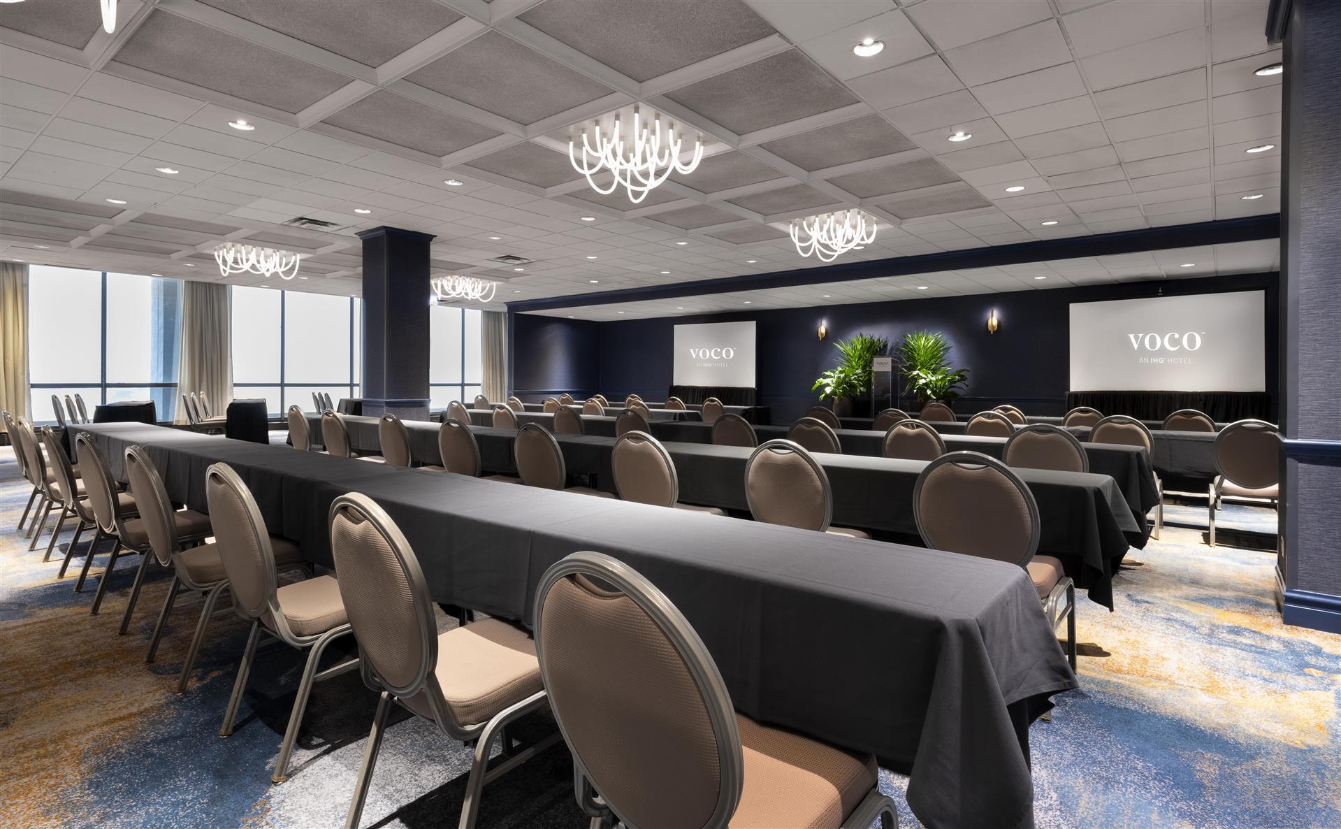 voco Chicago Downtown - Riverwalk image