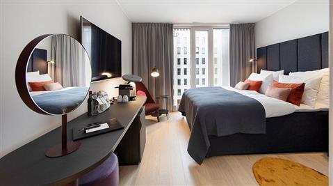 Clarion Hotel Oslo in Oslo, NO