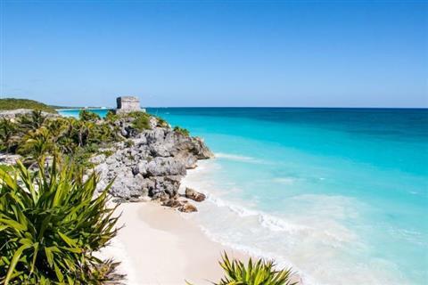 Excursión a Tulum