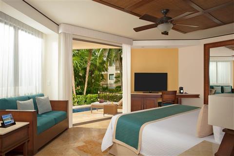 Dreams Riviera Cancun Resort & Spa, All Ages All-Inclusive в Cancun, MX