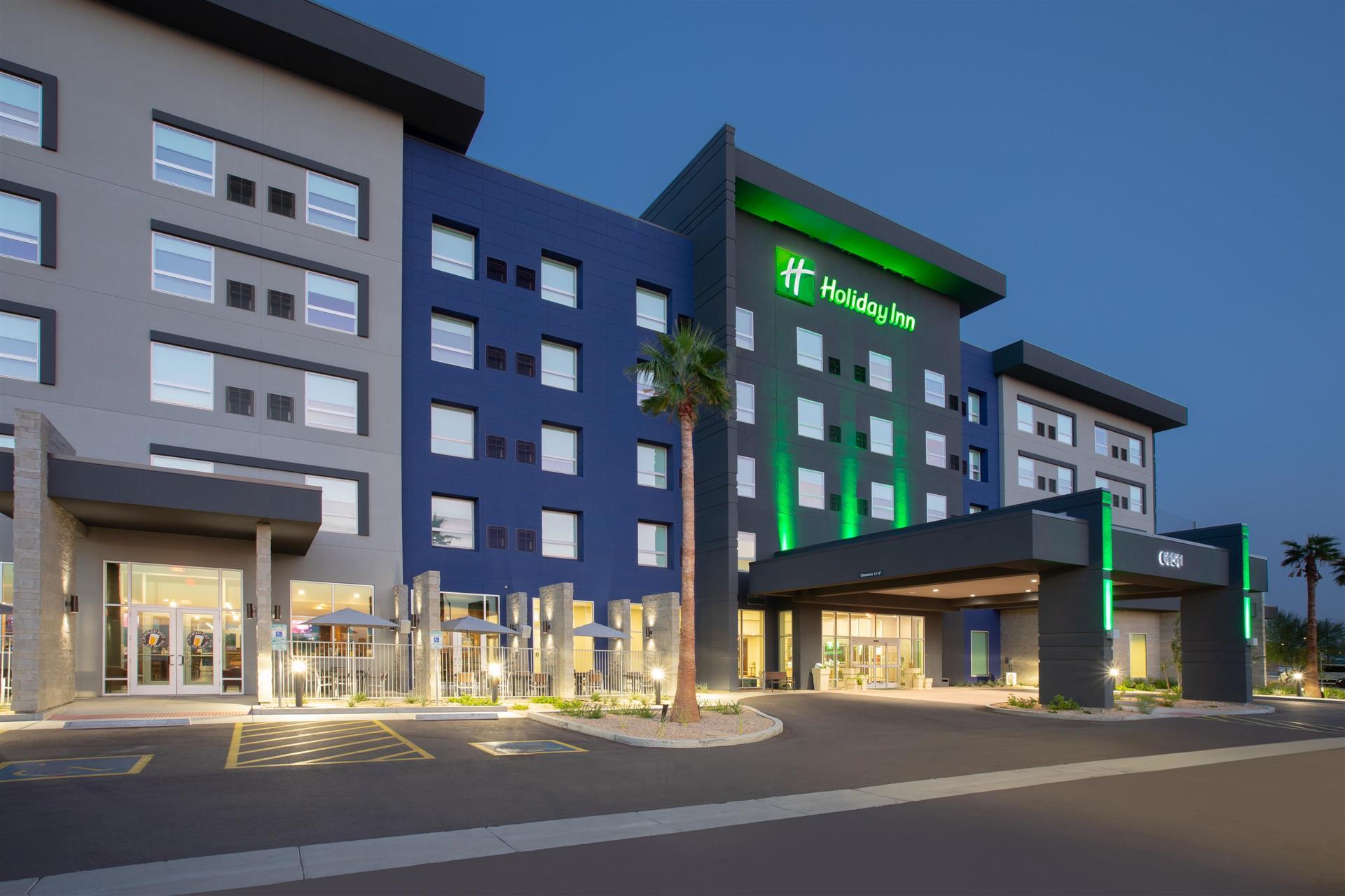 Holiday Inn Glendale – Stadium & Ent Dist image