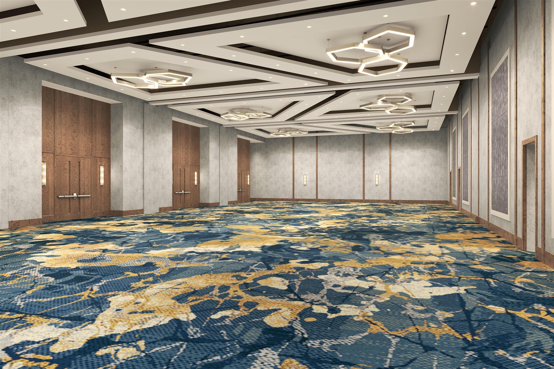 Atlanta Marriott Perimeter Center image