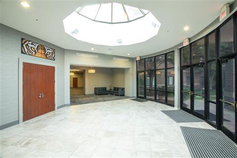 Columbia, MO의 Courtyard by Marriott Columbia