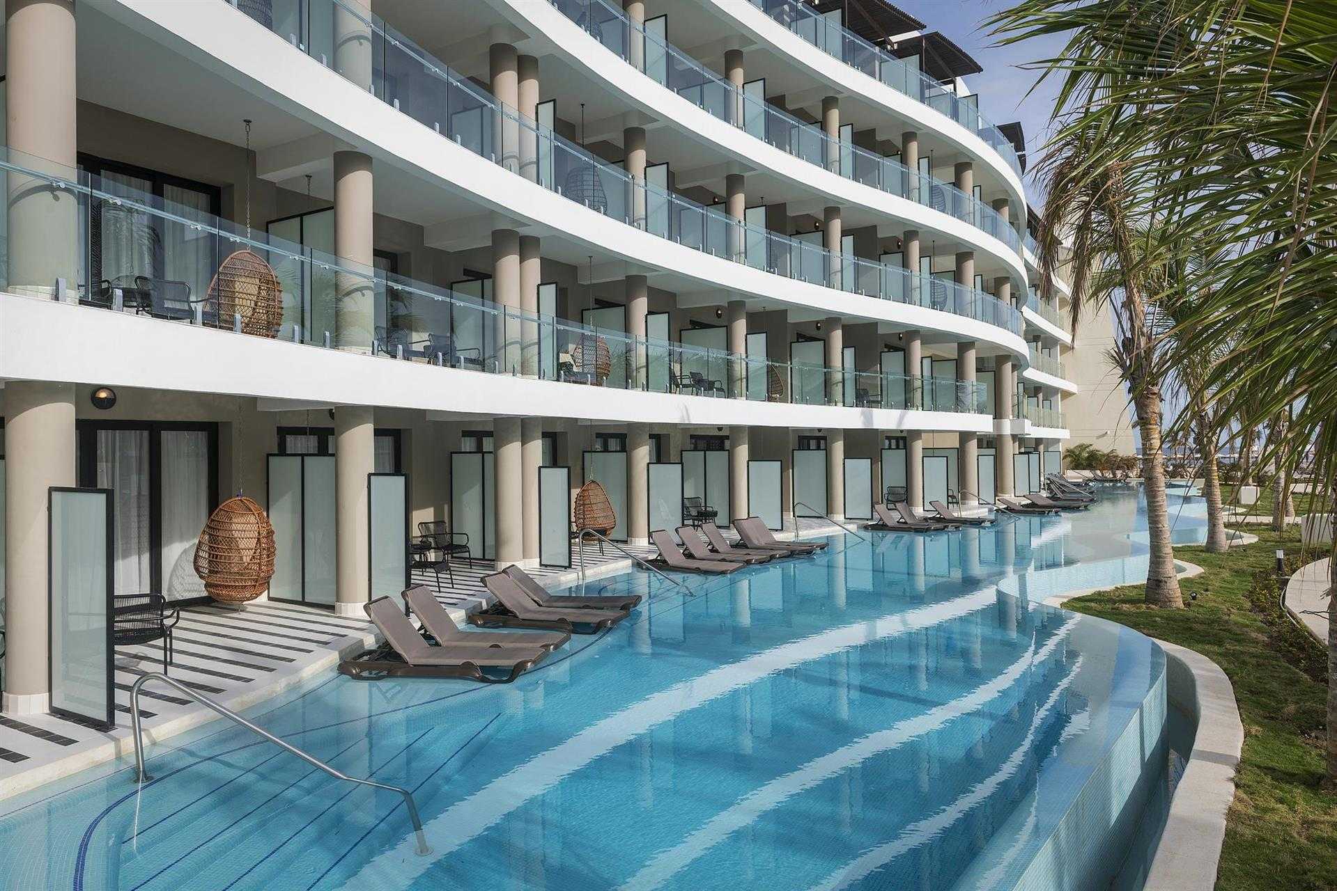 Ocean Coral Spring à Montego Bay, JM