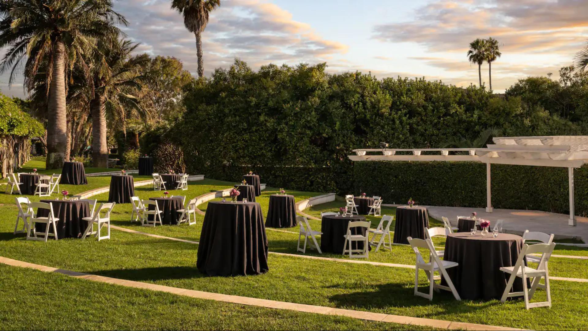 Hyatt Regency Newport Beach em Newport Beach, CA