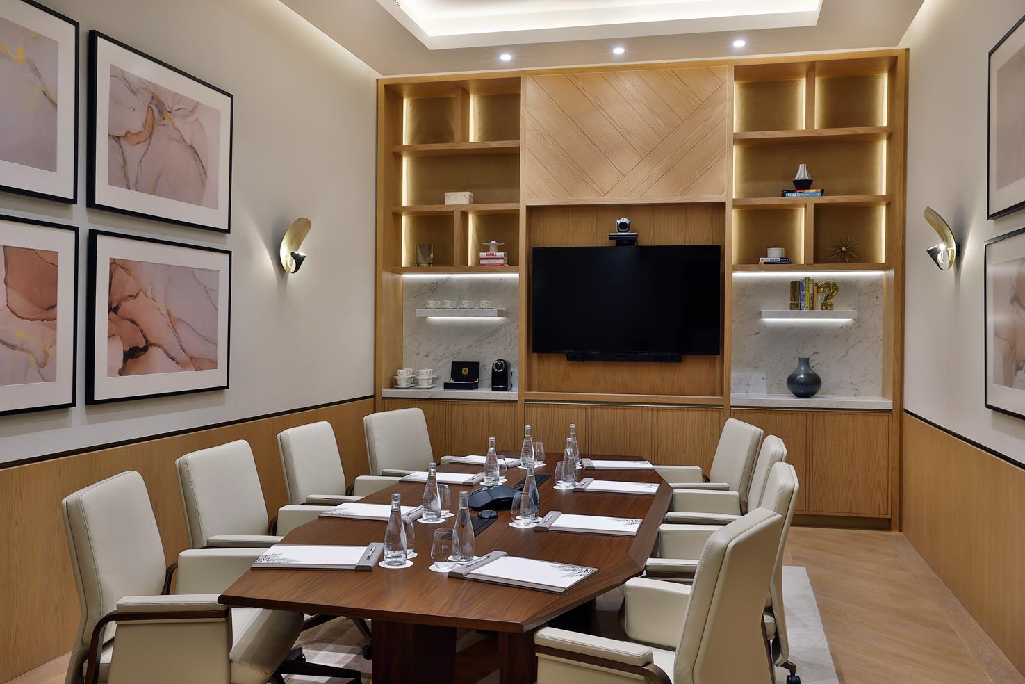 Toplantı odası resmi