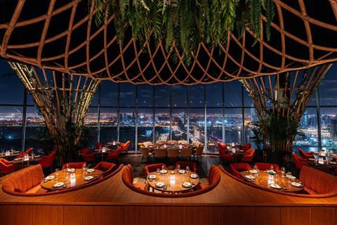 Sushi Samba