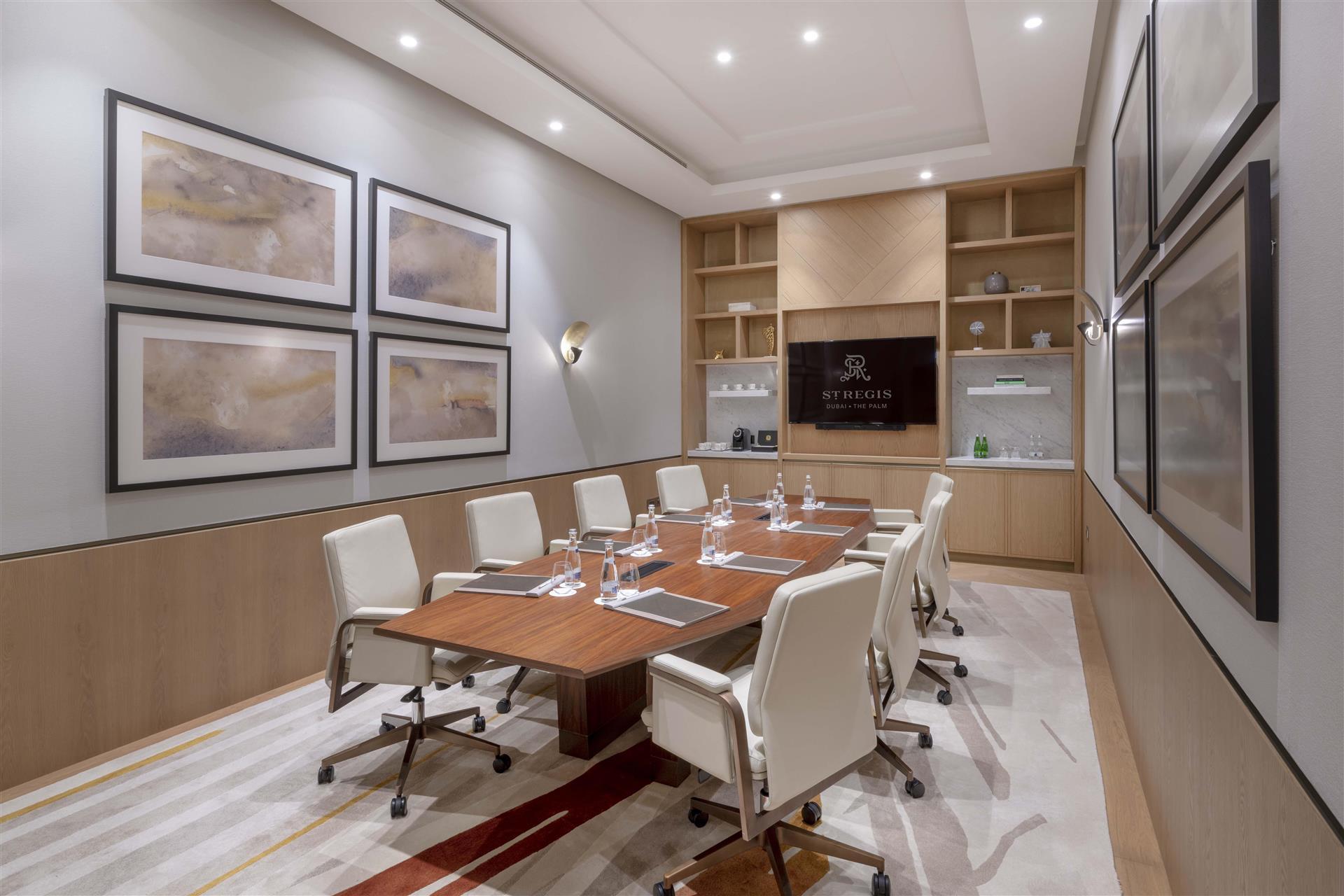 Toplantı odası resmi