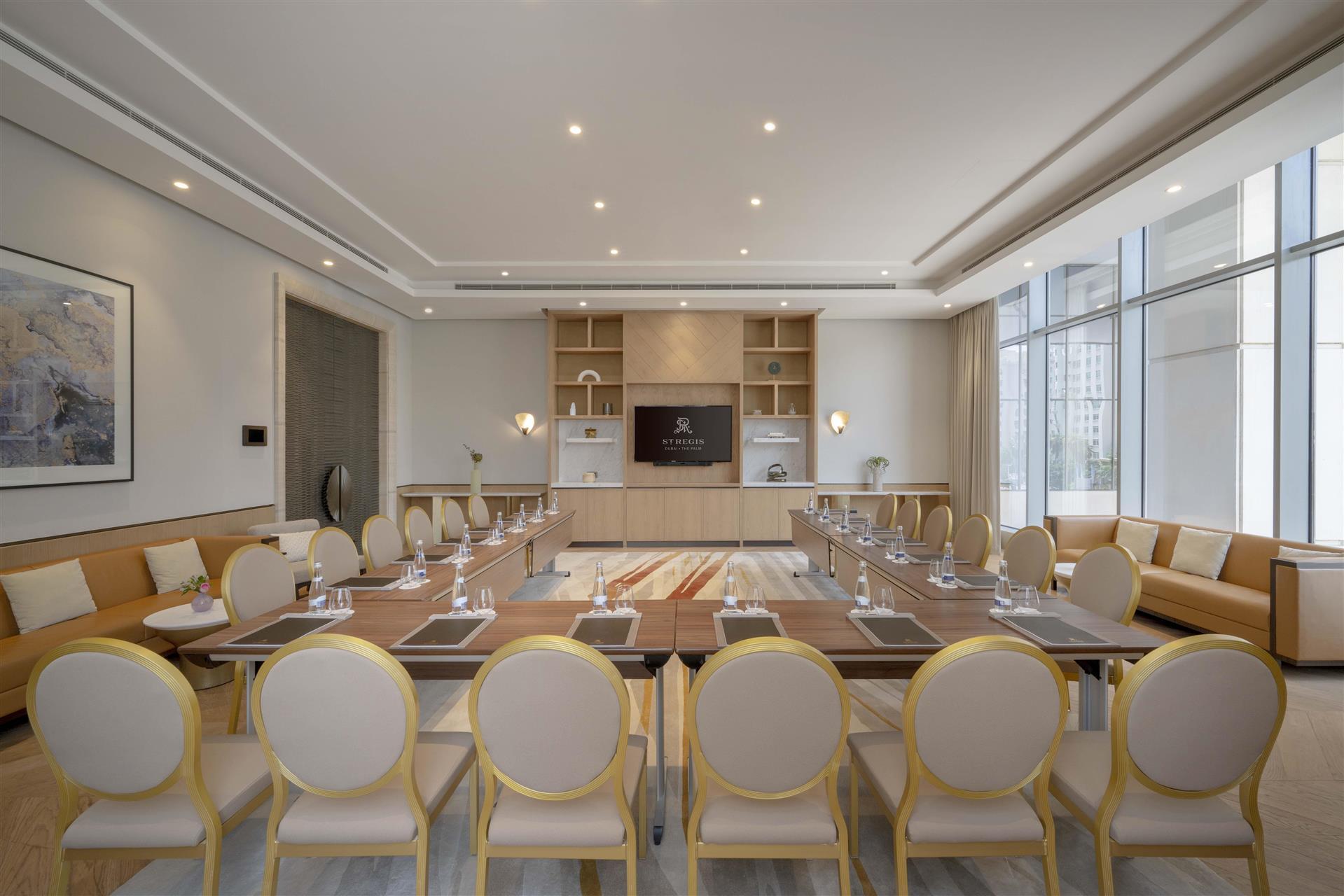 Toplantı odası resmi