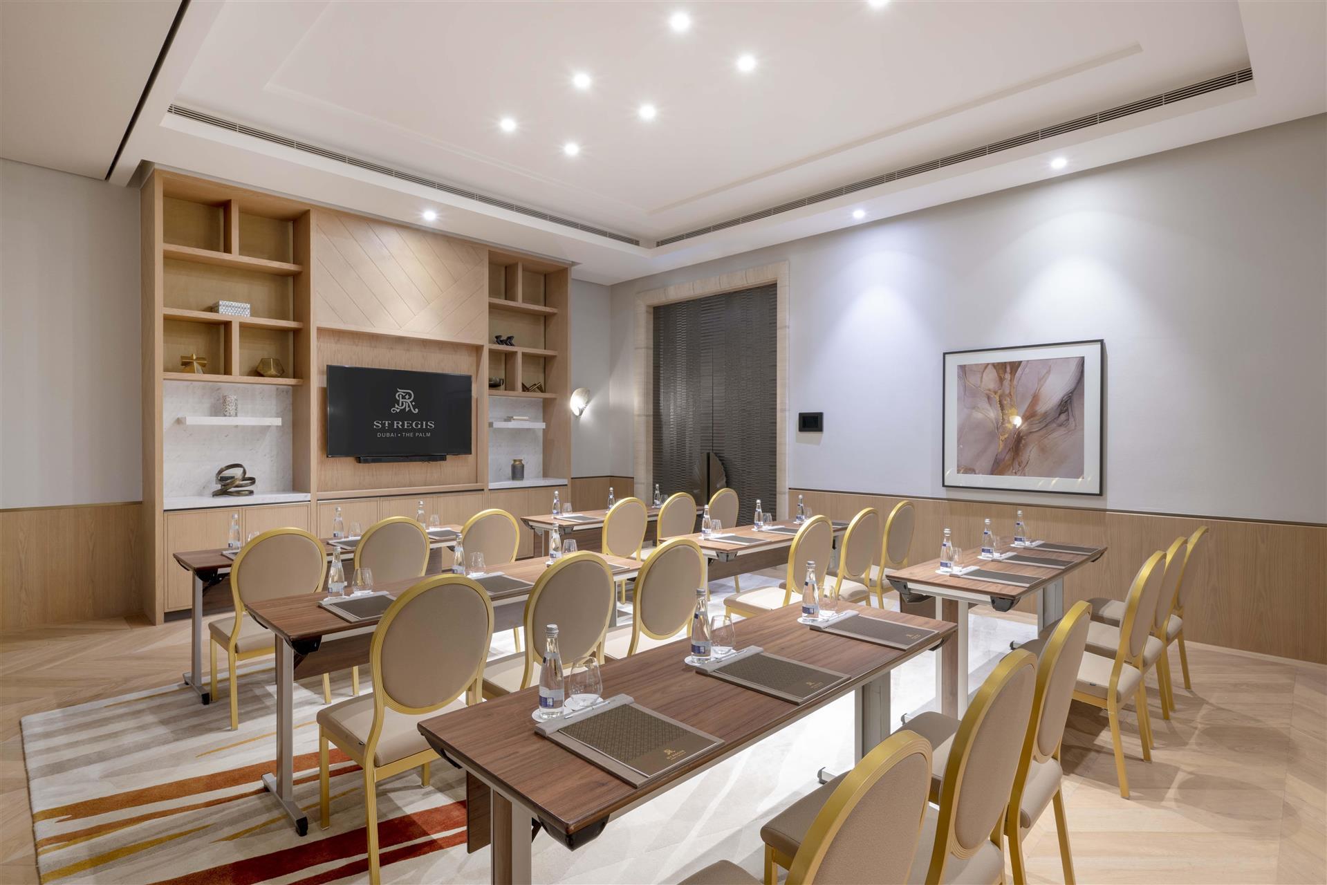 Toplantı odası resmi