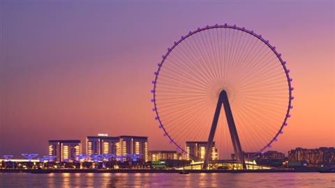 Dubai Eye (Dubai)