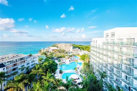 Sonesta Maho Beach All-Inclusive Resort, Casino & Spa - St. Maarten in Maho Bay, SX